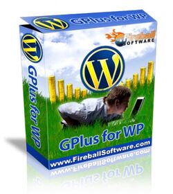 GPlus for WP small