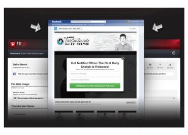 FB Tube WordPress Plugin - Combine Facebook and YouTube