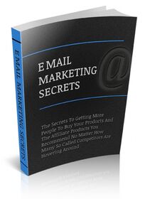 Email Marketing Secrets Exposed small