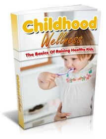Childhood Wellness small
