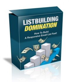 List Building Domination small
