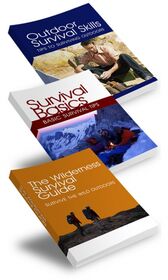 Survival Treasure Trove small