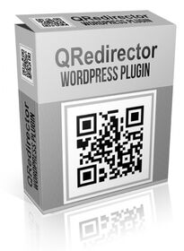 QRedirector Wordpress Plugin small