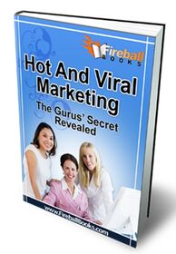 Hot And Viral Marketing small