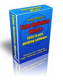 The Tube Optimizer Wizard small