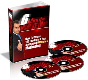 Six Minute Marketing small