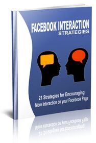 Facebook Interaction Techniques small