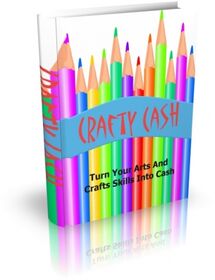 Crafty Cash small