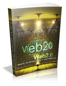 Web 2.0 Secrets Revealed small