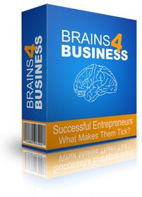 Brains 4 Business small