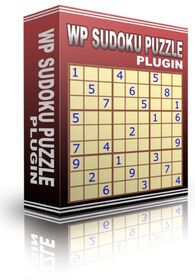 WP Sudoku Puzzle Plugin small