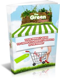 The Green Shopper small