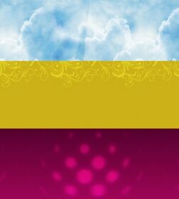 Twitter Header Backgrounds Version 2 small