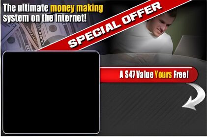 4 Video Squeeze Page Templates small