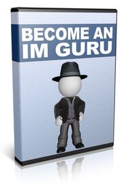 Become An IM Guru small