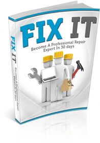 Fix It small