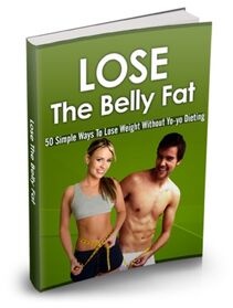 Lose The Belly Fat small