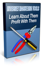 Internet Marketing Tools Tutorials small