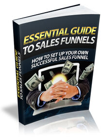 Essential Guide To Sales Funnels small