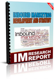Inbound Marketing Development And Strategy small