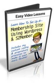 Set Up A Membership Site Using WordPress And S2member small