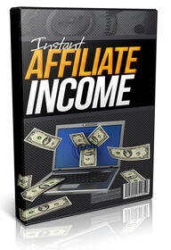 Instant Affiliate Income small