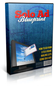Solo Ad Blueprint 2013 small