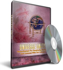 Universe Unity small