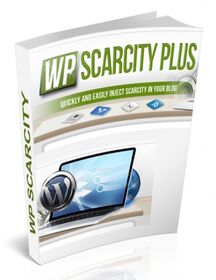 WP Scarcity Plus small