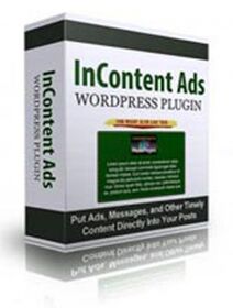 InContent Ads Plugin small