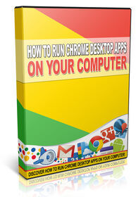 How To Run Chrome Desktop Apps On Your Computer small