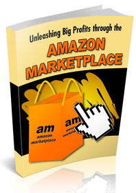 Amazon Marketplace Free Giveaway Report small