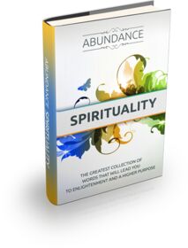 Abundance Spirituality small