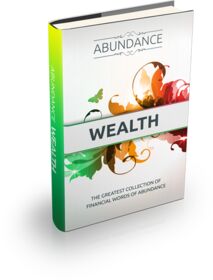 Abundance Wealth small