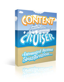 Content Cruiser Plugin small