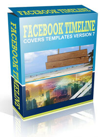 Facebook Timeline Cover Version 7 small