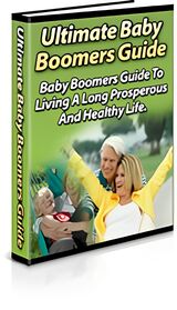 Ultimate Baby Boomers Guide small