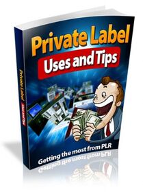 Private Label Uses and Tips small