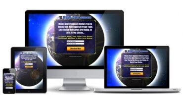 Magic Guru Squeeze Software small