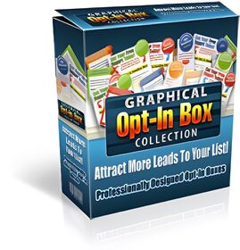 Graphical Opt-In Box Collection small