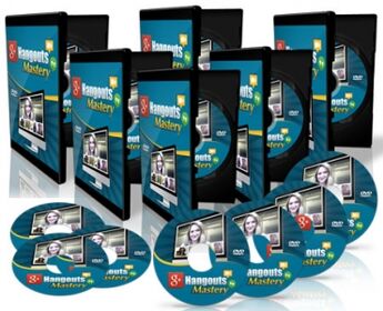 G+ Hangouts Mastery Videos small