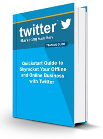 Twitter Marketing Made Easy small
