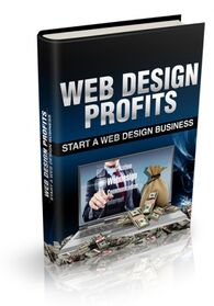 Web Design Profits small