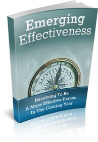 Emerging Effectiveness small