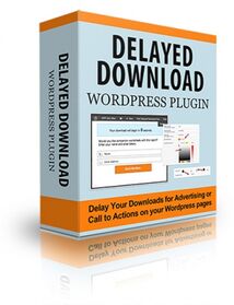 Delayed Download Plugin small