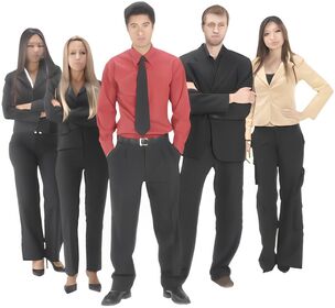 101 Transparent Business Images small