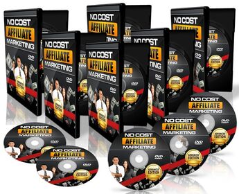 No Cost Affiliate Marketing Advance Course small