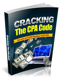 Cracking The CPA Code small