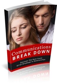 Communications Break Down small