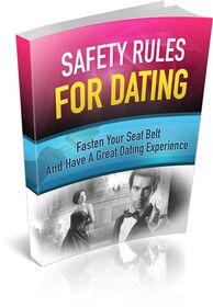 Safety Rules for Dating small